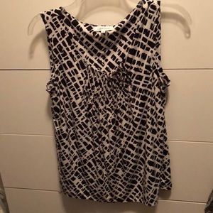 Calvin top